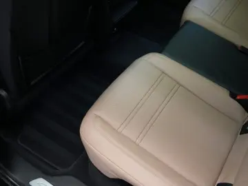 PORSCHE Cayenne Coupe S