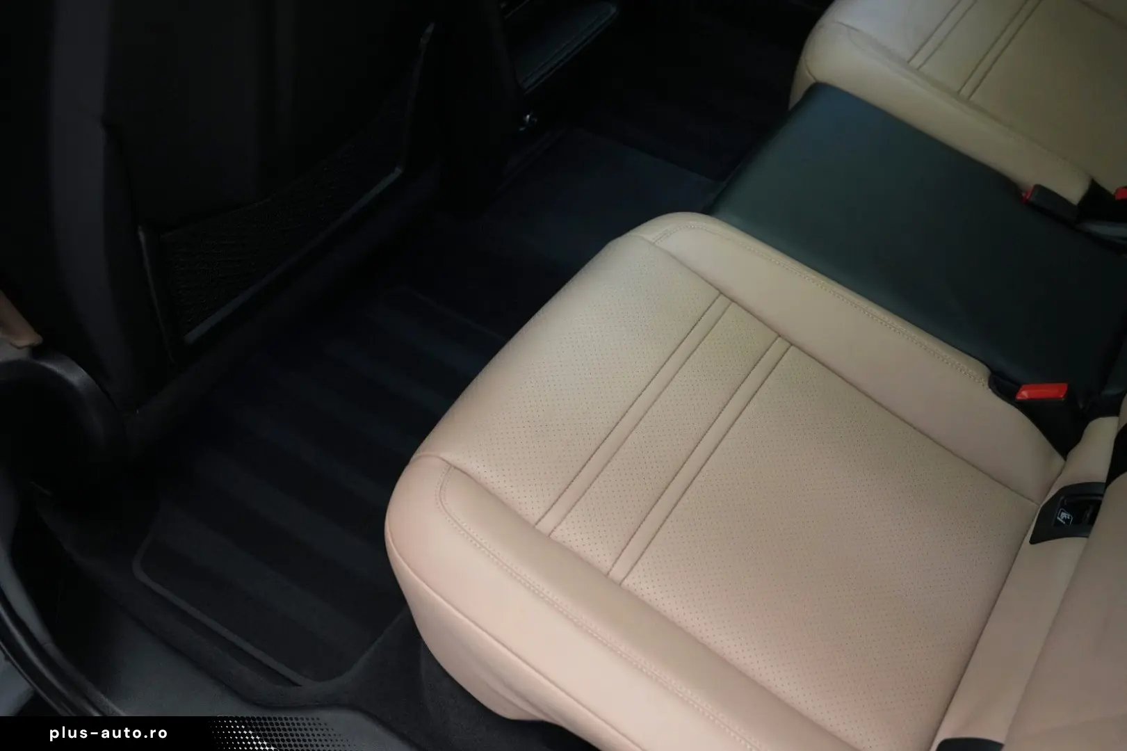 PORSCHE Cayenne Coupe S