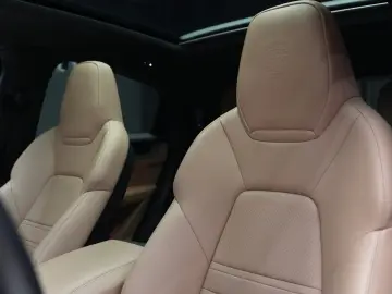 PORSCHE Cayenne Coupe S