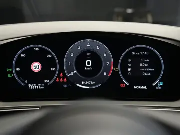 PORSCHE Cayenne Coupe S