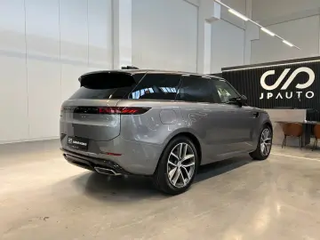 LAND ROVER Range Rover Sport Dynamic SE Hybrid