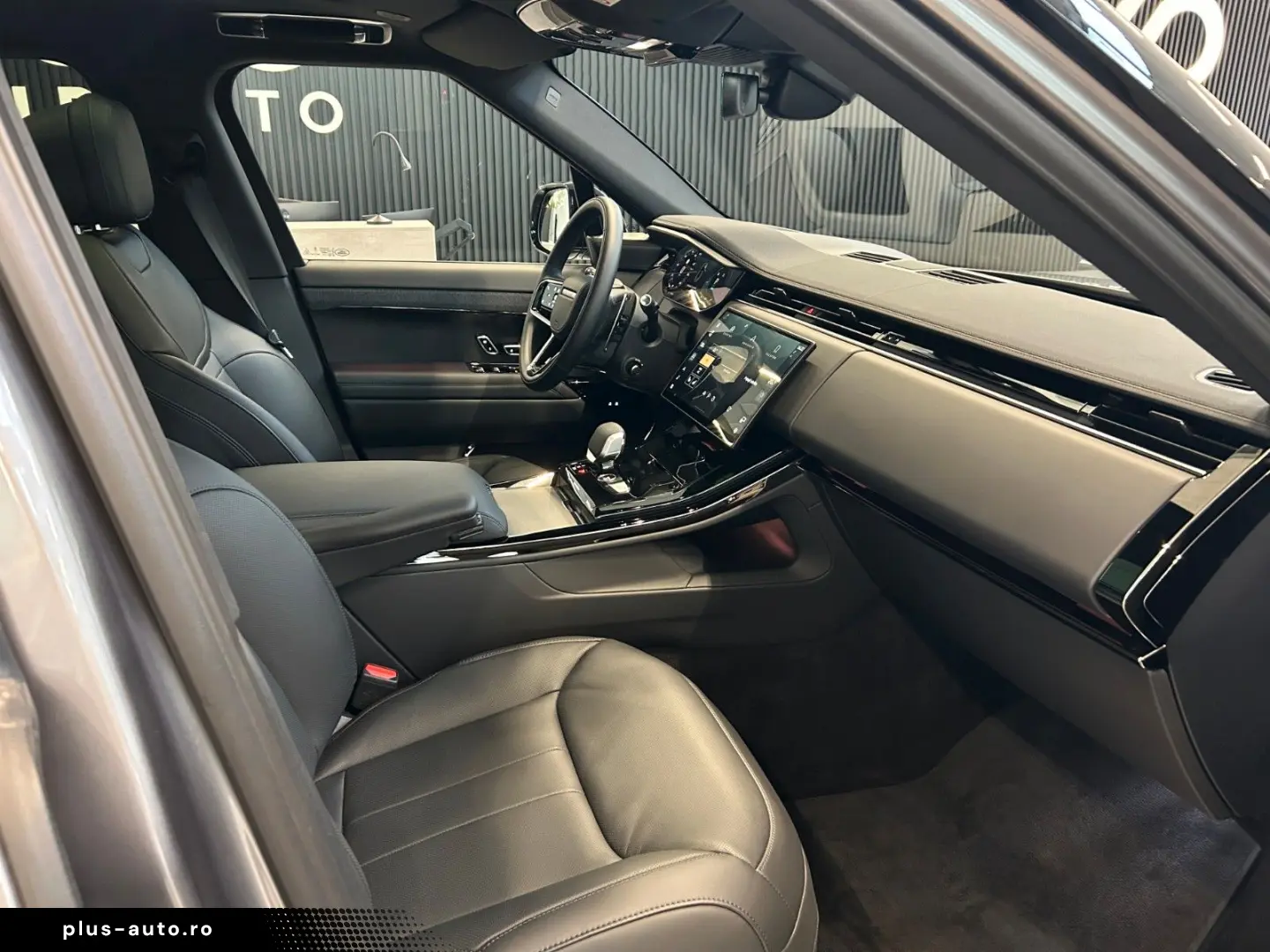 LAND ROVER Range Rover Sport Dynamic SE Hybrid