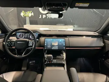 LAND ROVER Range Rover Sport Dynamic SE Hybrid
