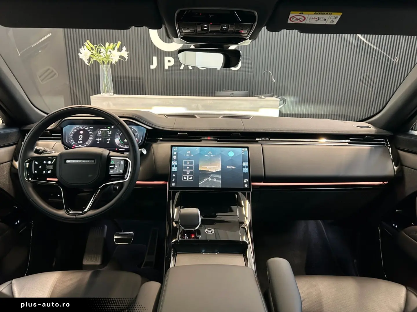 LAND ROVER Range Rover Sport Dynamic SE Hybrid