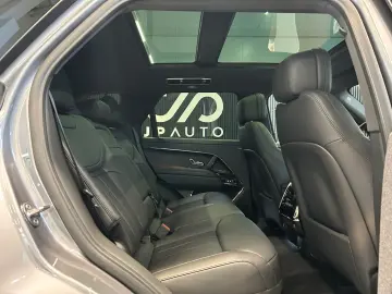 LAND ROVER Range Rover Sport Dynamic SE Hybrid