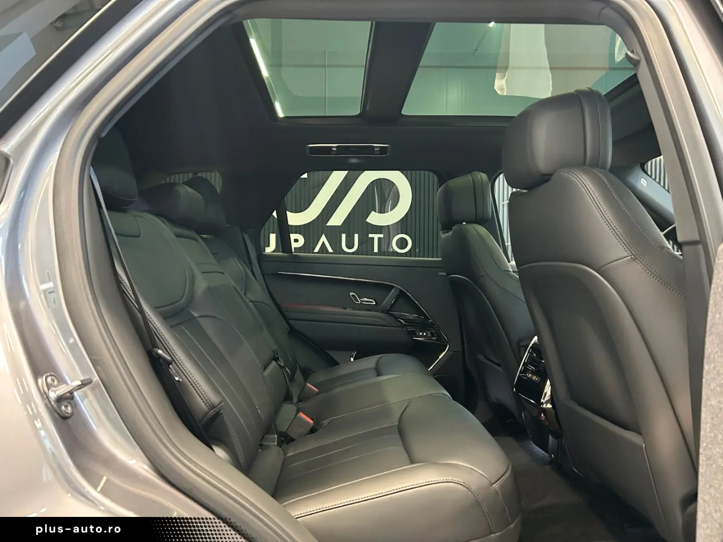 LAND ROVER Range Rover Sport Dynamic SE Hybrid