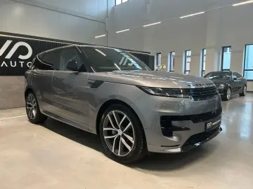LAND ROVER Range Rover Sport Dynamic SE Hybrid
