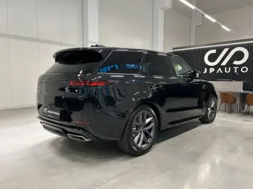 LAND ROVER Range Rover Sport Dynamic SE Hybrid