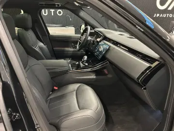 LAND ROVER Range Rover Sport Dynamic SE Hybrid