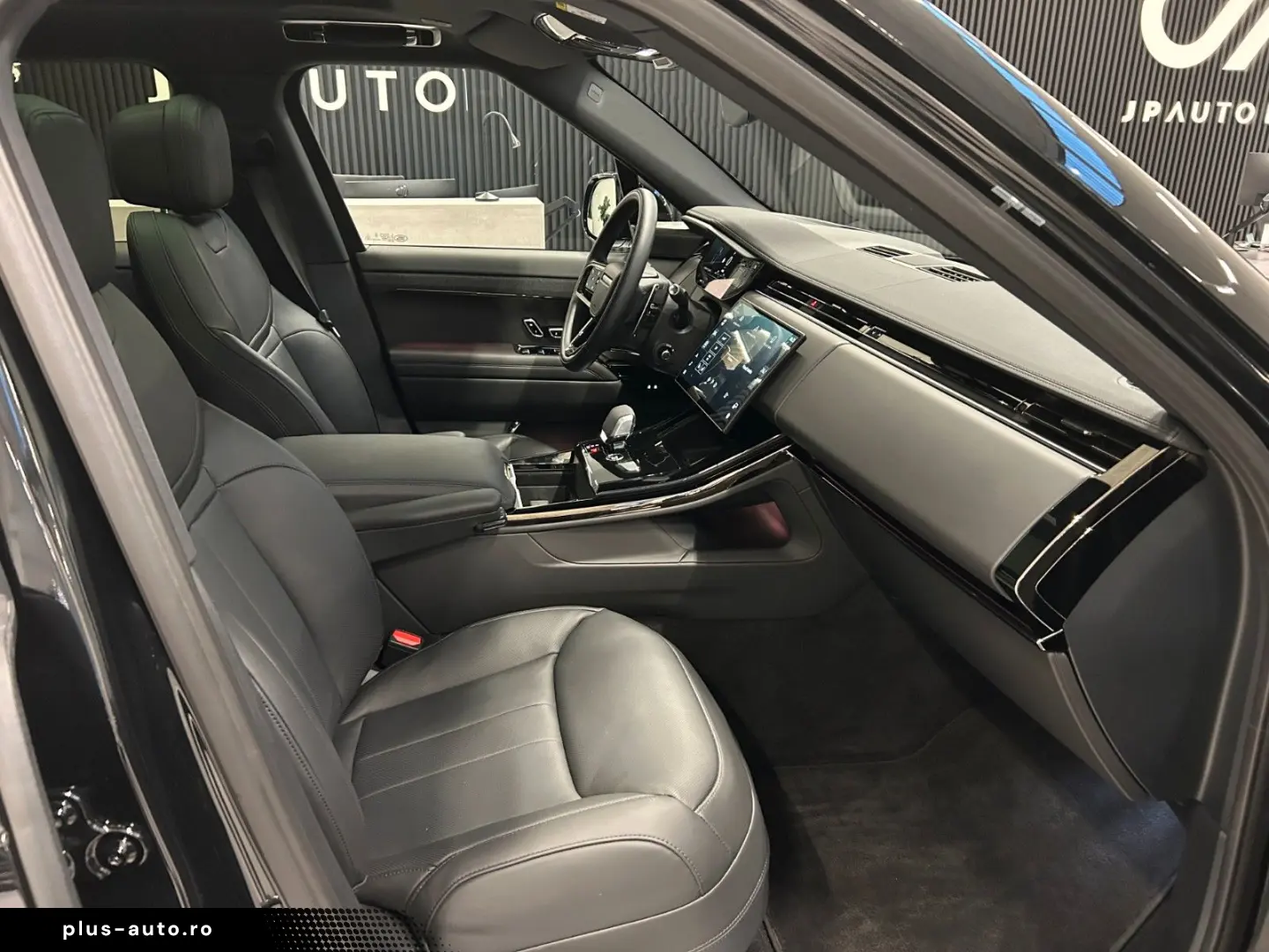 LAND ROVER Range Rover Sport Dynamic SE Hybrid