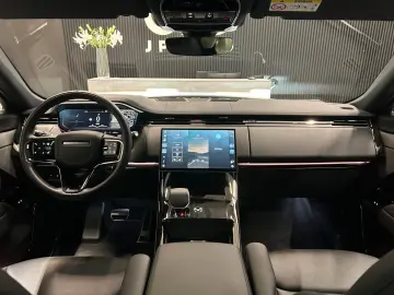 LAND ROVER Range Rover Sport Dynamic SE Hybrid