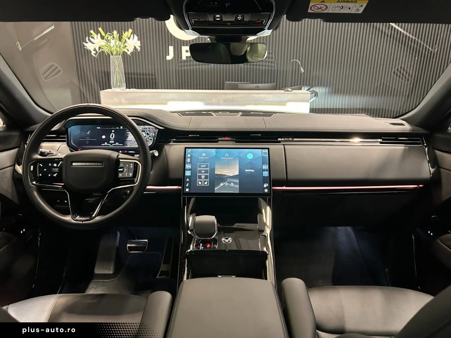 LAND ROVER Range Rover Sport Dynamic SE Hybrid