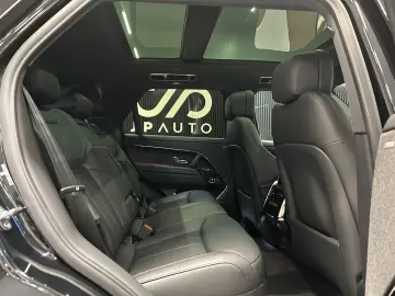 LAND ROVER Range Rover Sport Dynamic SE Hybrid
