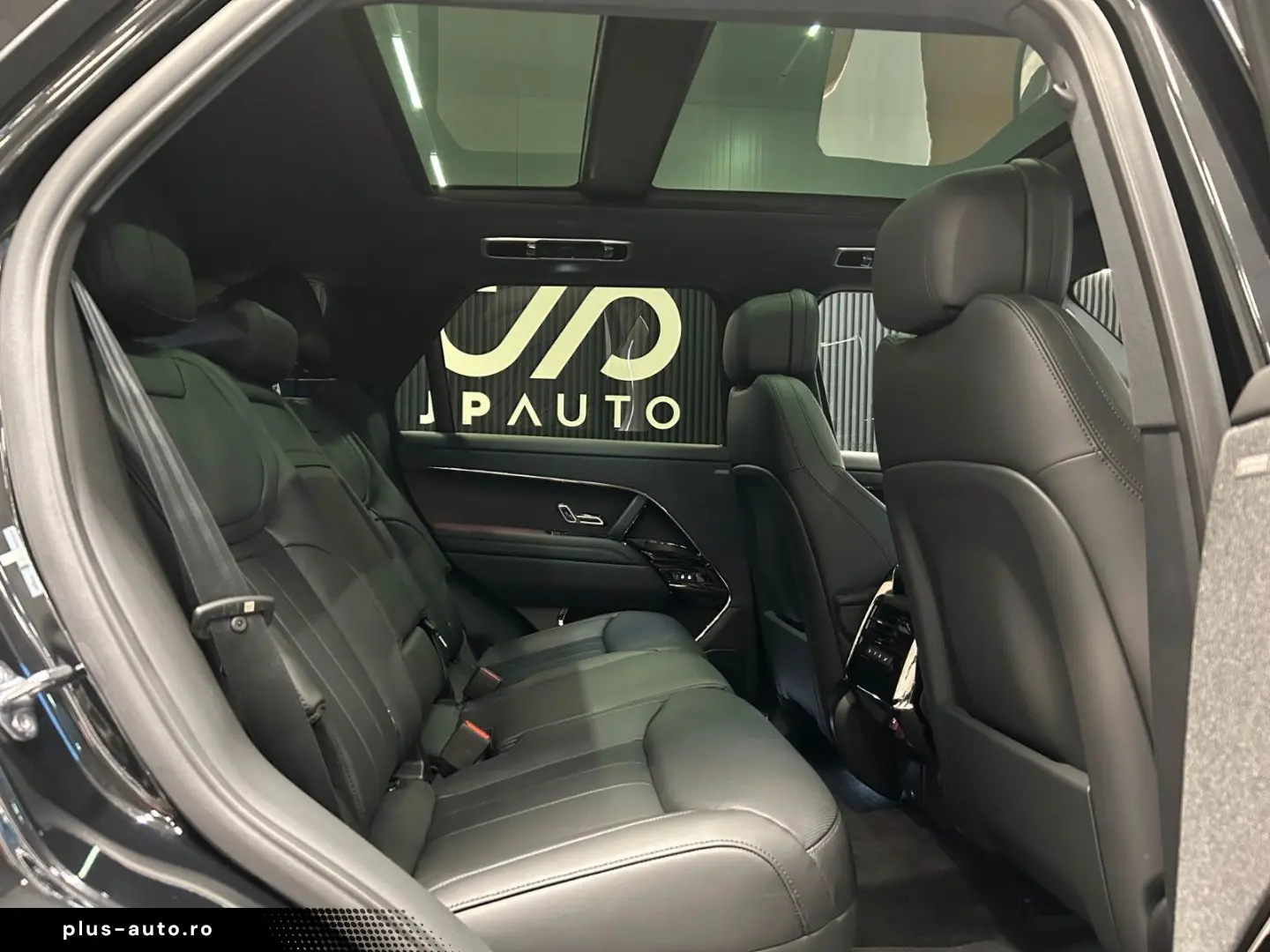 LAND ROVER Range Rover Sport Dynamic SE Hybrid