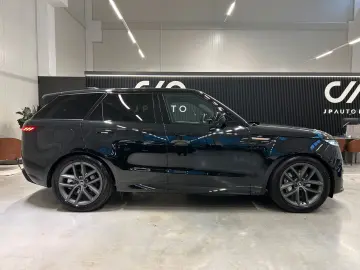 LAND ROVER Range Rover Sport Dynamic SE Hybrid