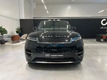 LAND ROVER Range Rover Sport Dynamic SE Hybrid