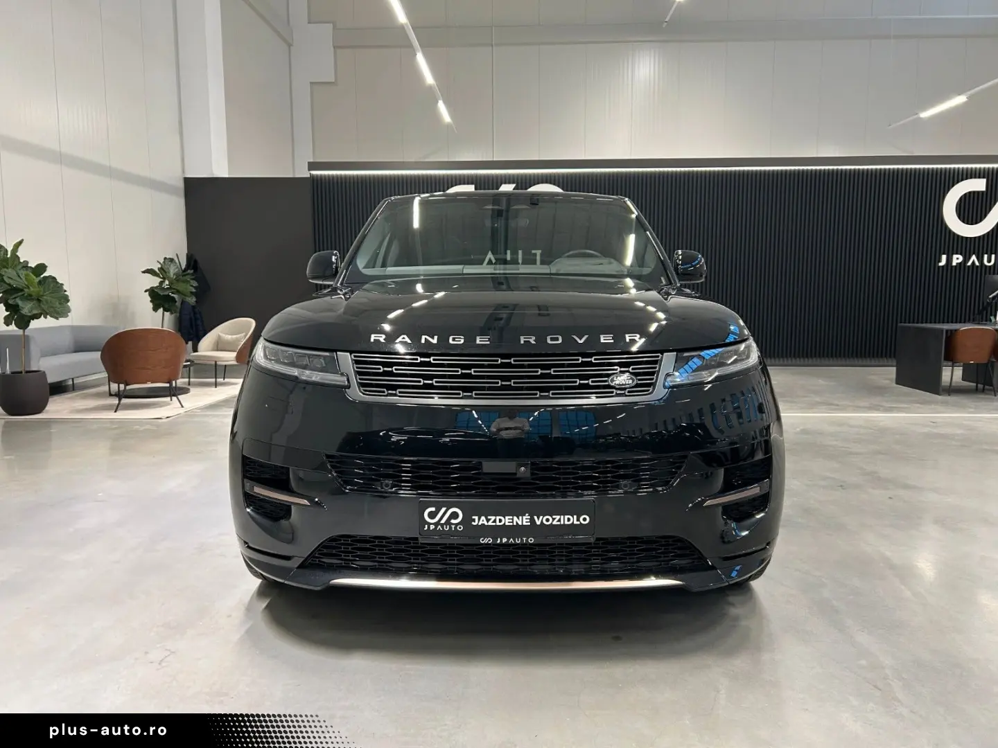 LAND ROVER Range Rover Sport Dynamic SE Hybrid
