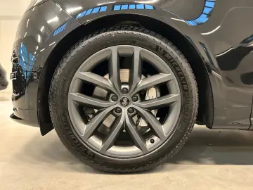 LAND ROVER Range Rover Sport Dynamic SE Hybrid