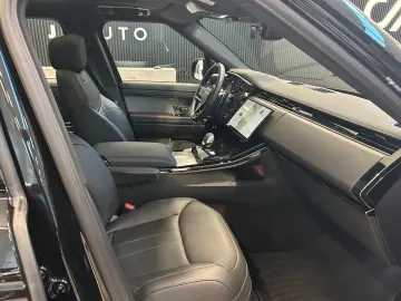 LAND ROVER Range Rover Sport 3.0 P460e PHEV AWD DYNAMIC SE