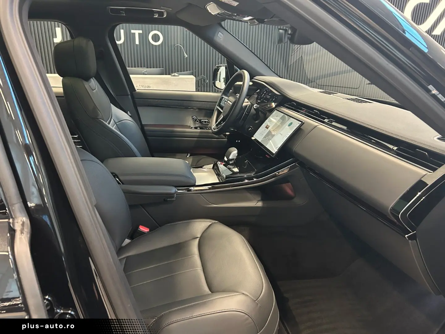 LAND ROVER Range Rover Sport 3.0 P460e PHEV AWD DYNAMIC SE