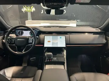 LAND ROVER Range Rover Sport 3.0 P460e PHEV AWD DYNAMIC SE