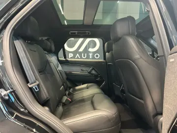 LAND ROVER Range Rover Sport 3.0 P460e PHEV AWD DYNAMIC SE