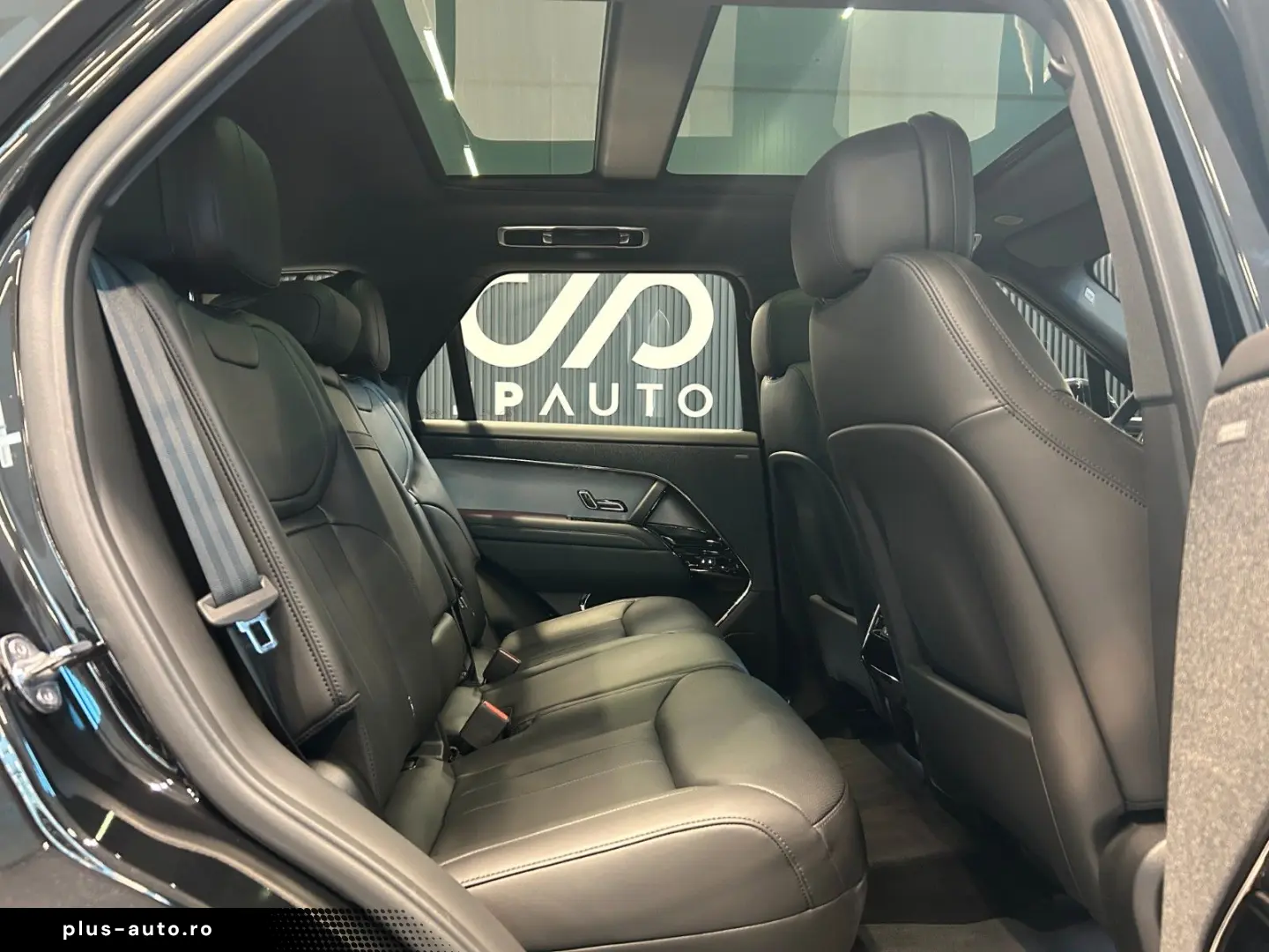 LAND ROVER Range Rover Sport 3.0 P460e PHEV AWD DYNAMIC SE
