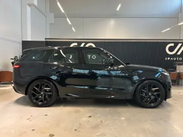 LAND ROVER Range Rover Sport 3.0 P460e PHEV AWD DYNAMIC SE