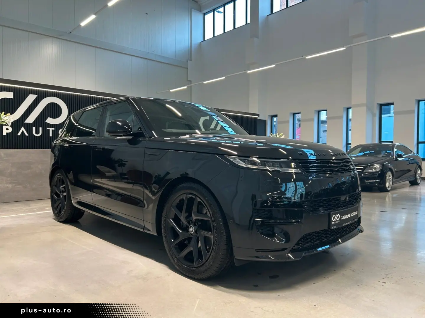 LAND ROVER Range Rover Sport 3.0 P460e PHEV AWD DYNAMIC SE