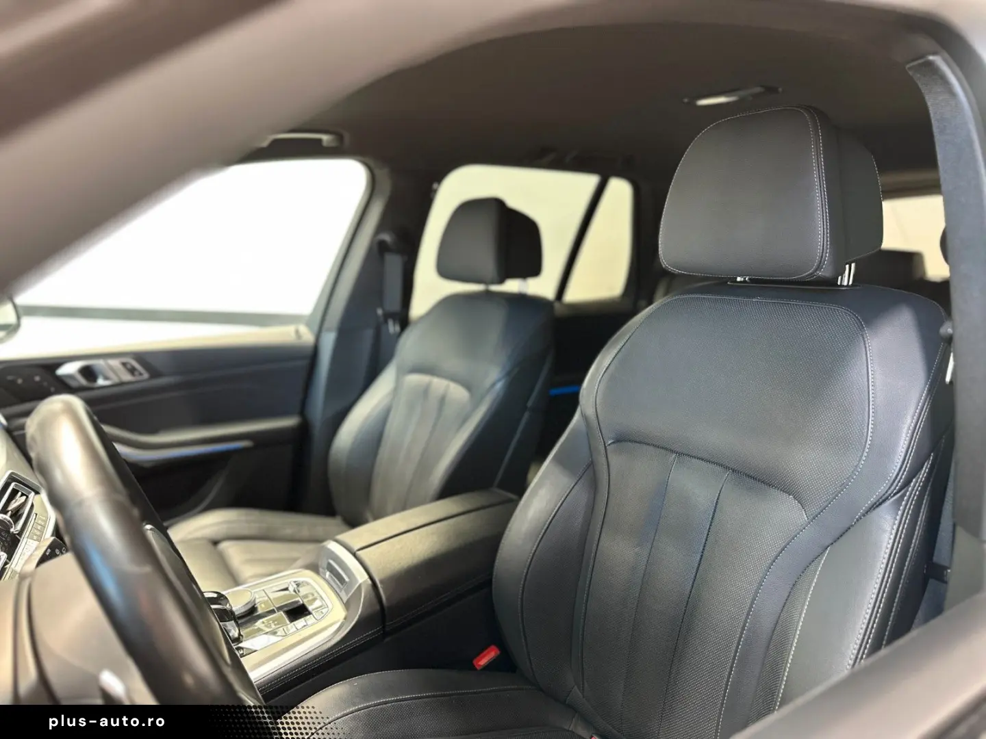 BMW X5 xDrive45e M-SPORT Navi Leder LASER AHK 1.Hand
