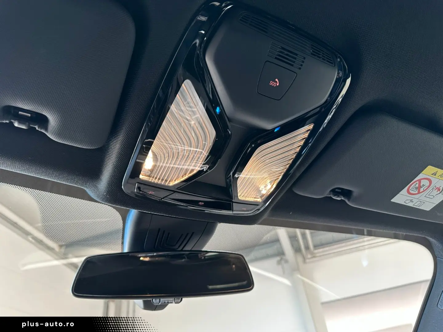 BMW X5 xDrive45e M-SPORT Navi Leder LASER AHK 1.Hand