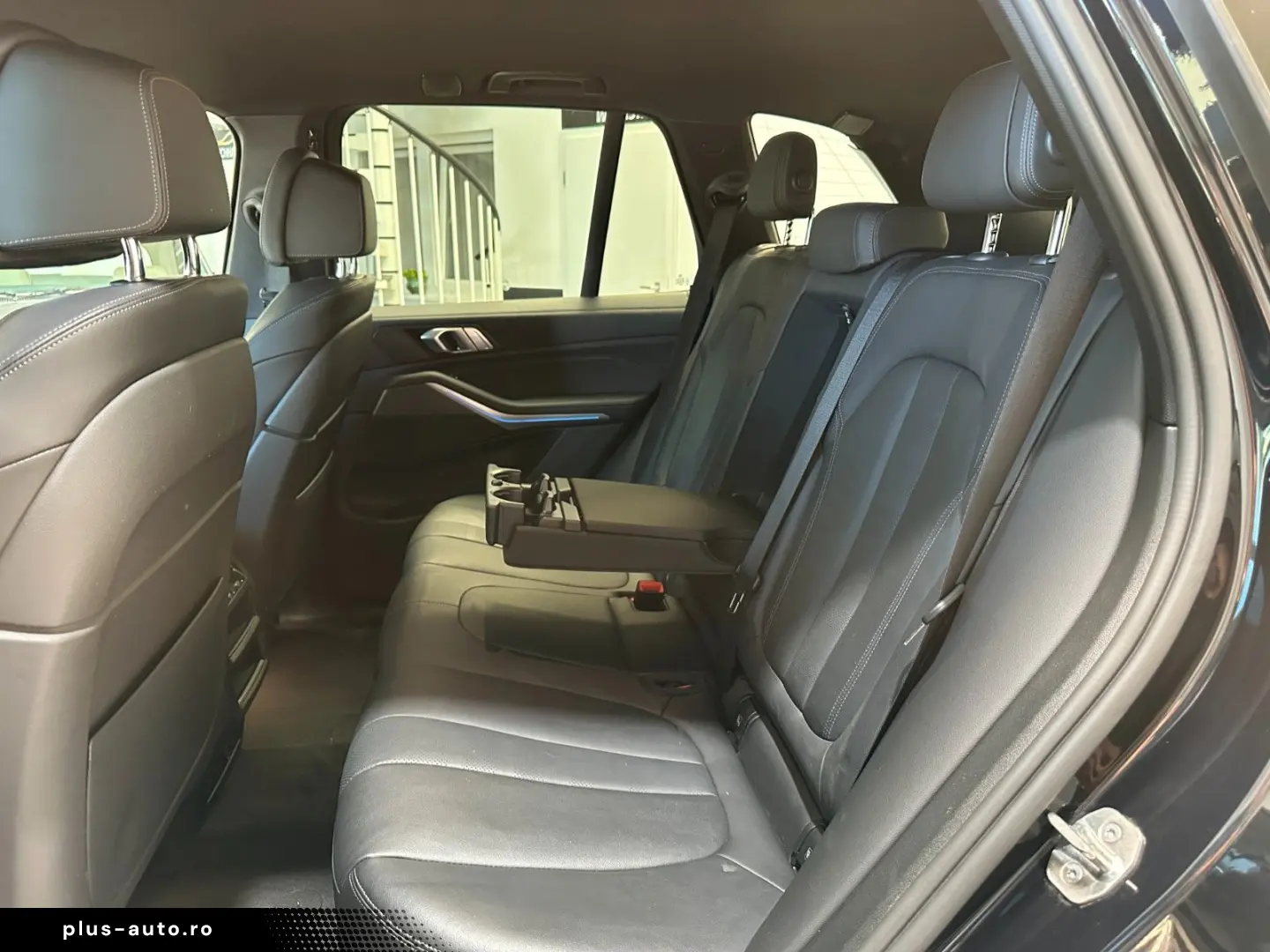 BMW X5 xDrive45e M-SPORT Navi Leder LASER AHK 1.Hand