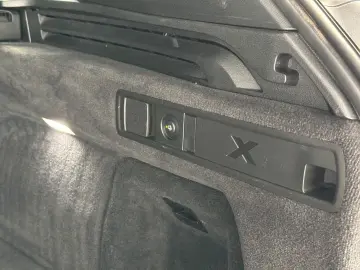 BMW X5 xDrive45e M-SPORT Navi Leder LASER AHK 1.Hand