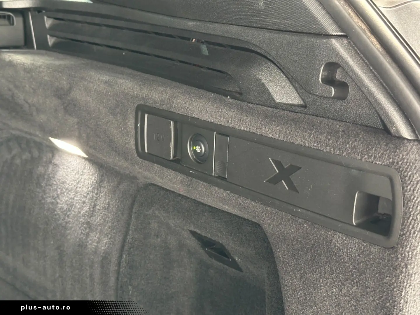 BMW X5 xDrive45e M-SPORT Navi Leder LASER AHK 1.Hand