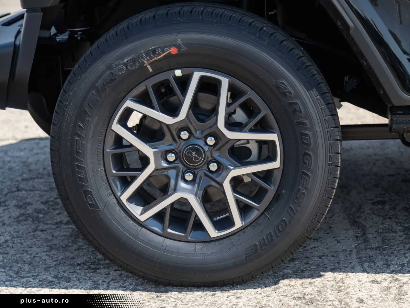 JEEP Wrangler Sahara 2.0l T-GDI Ultd. Sky-One