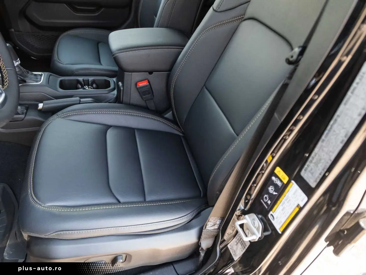 JEEP Wrangler Sahara 2.0l T-GDI Ultd. Sky-One
