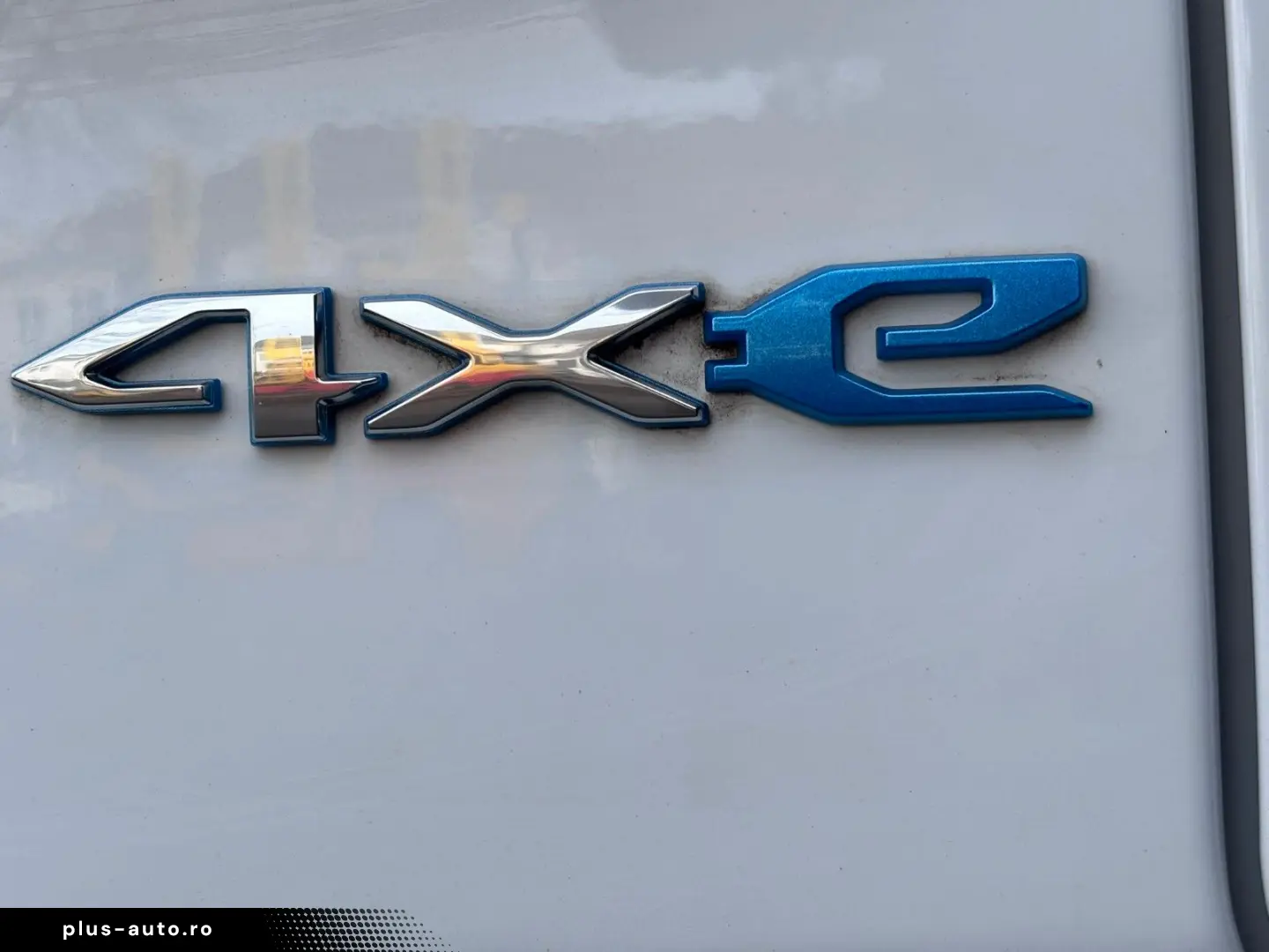 JEEP Wrangler PHEV MY 23 Sahara