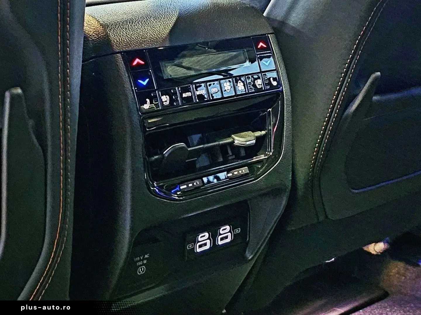 JEEP Grand Cherokee 5.7 V8 L Summit Reserve TV 6Sitze