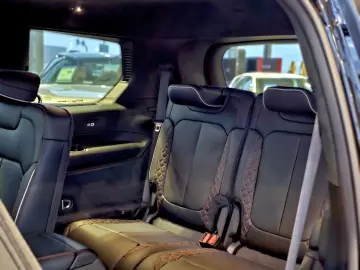JEEP Grand Cherokee 5.7 V8 L Summit Reserve TV 6Sitze