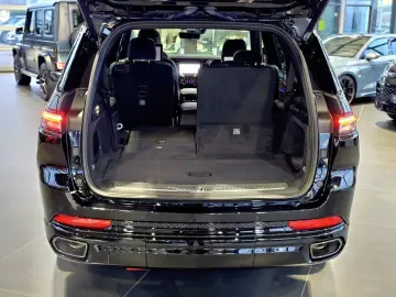 JEEP Grand Cherokee 5.7 V8 L Summit Reserve TV 6Sitze