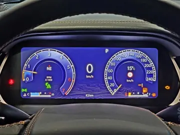 JEEP Grand Cherokee 5.7 V8 L Summit Reserve TV 6Sitze