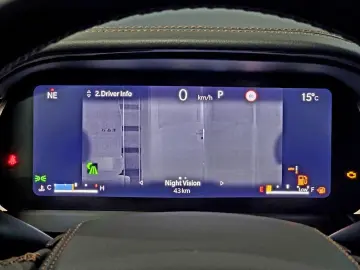 JEEP Grand Cherokee 5.7 V8 L Summit Reserve TV 6Sitze