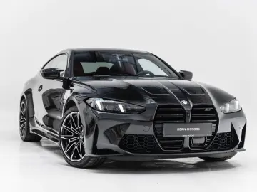 BMW Competition M xDrive 5Jahre Garantie Innovation