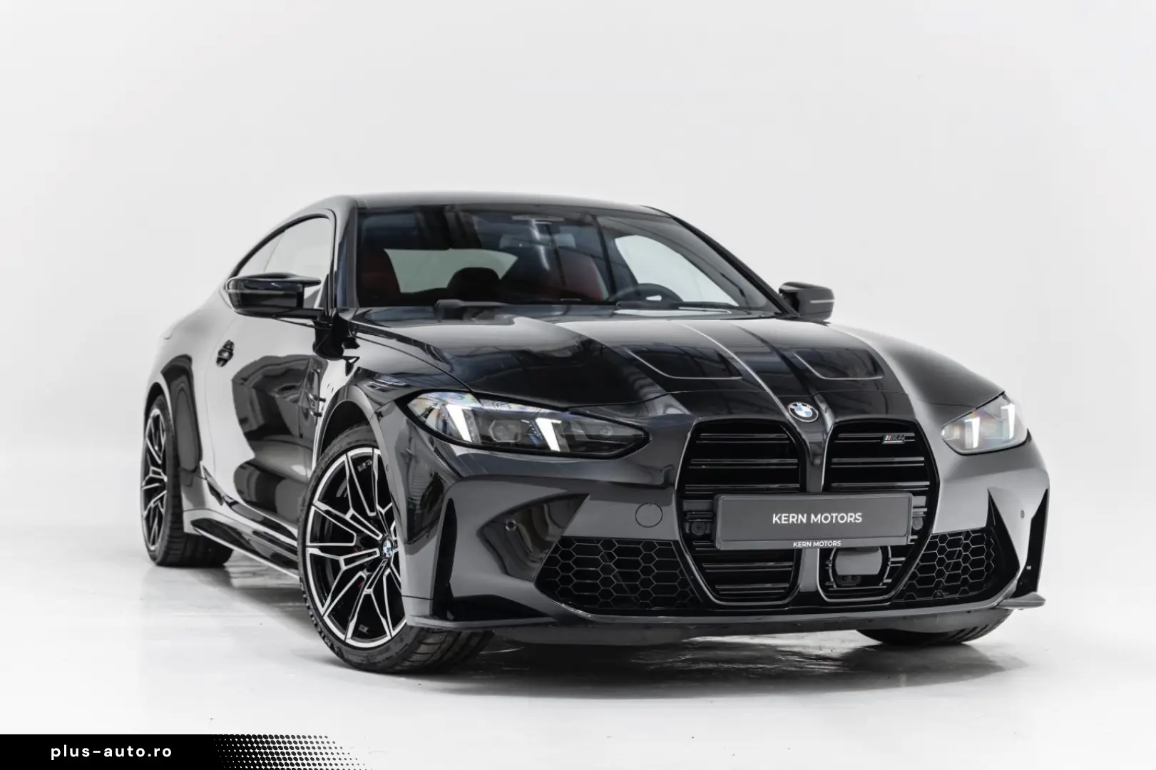 BMW Competition M xDrive 5Jahre Garantie Innovation