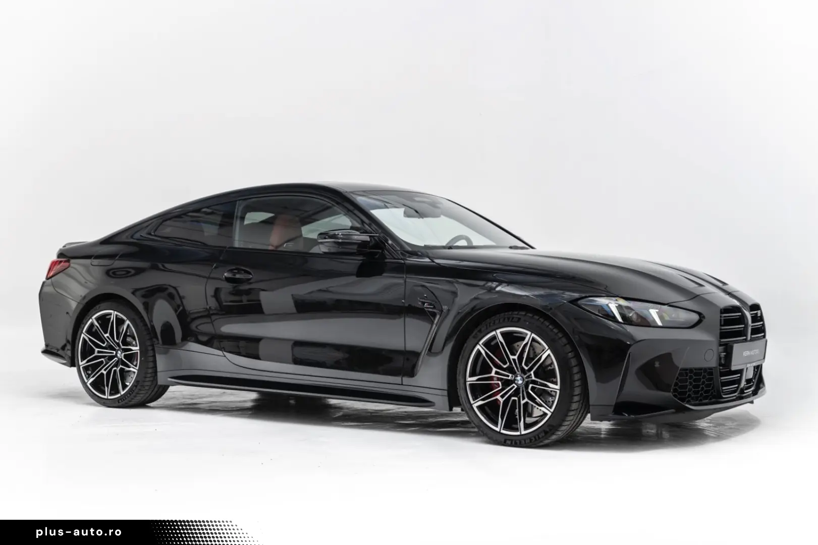BMW Competition M xDrive 5Jahre Garantie Innovation