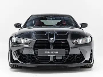 BMW Competition M xDrive 5Jahre Garantie Innovation