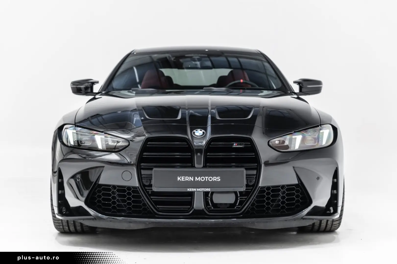 BMW Competition M xDrive 5Jahre Garantie Innovation