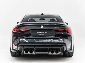 BMW Competition M xDrive 5Jahre Garantie Innovation