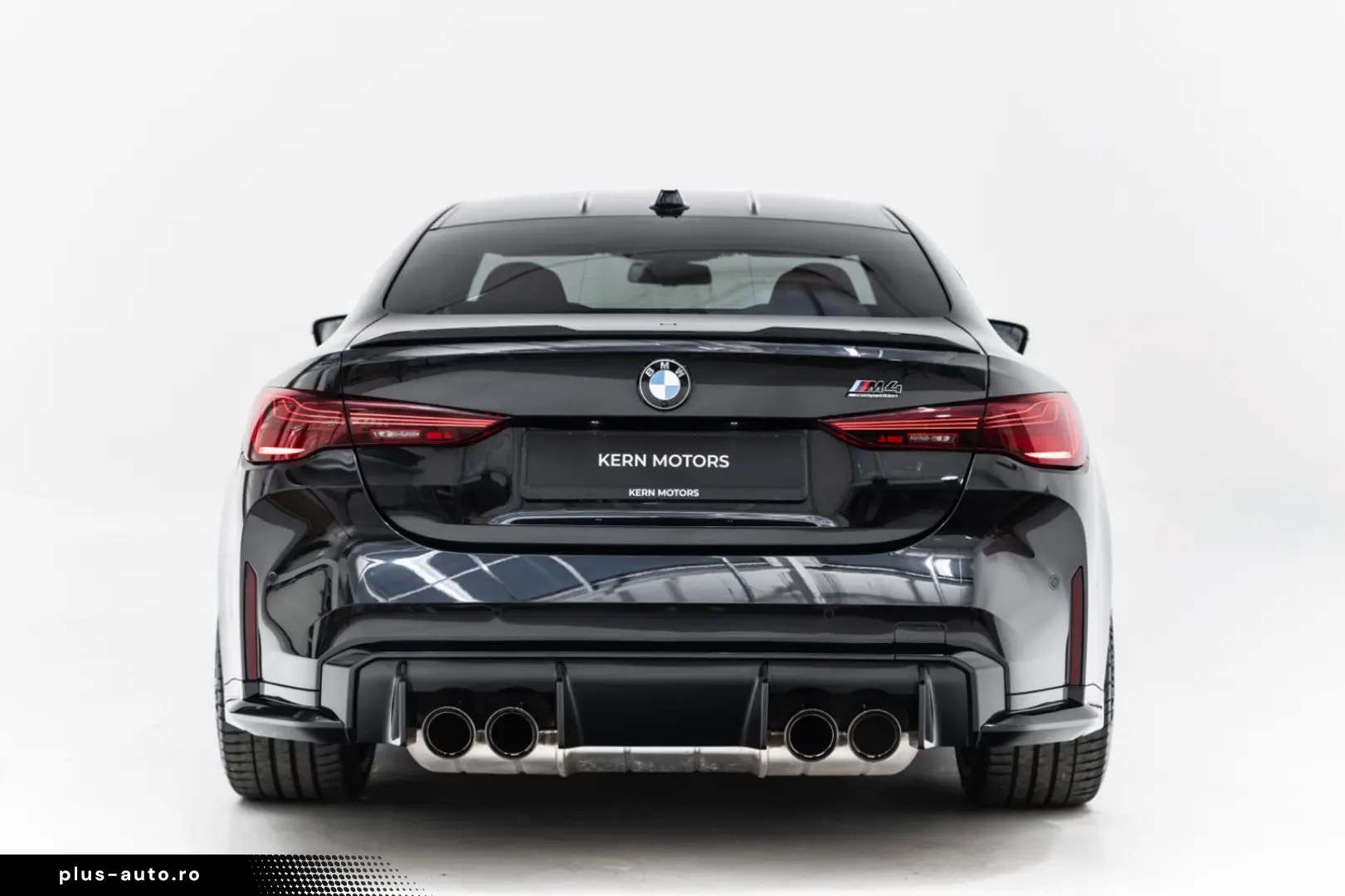 BMW Competition M xDrive 5Jahre Garantie Innovation