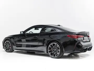 BMW Competition M xDrive 5Jahre Garantie Innovation